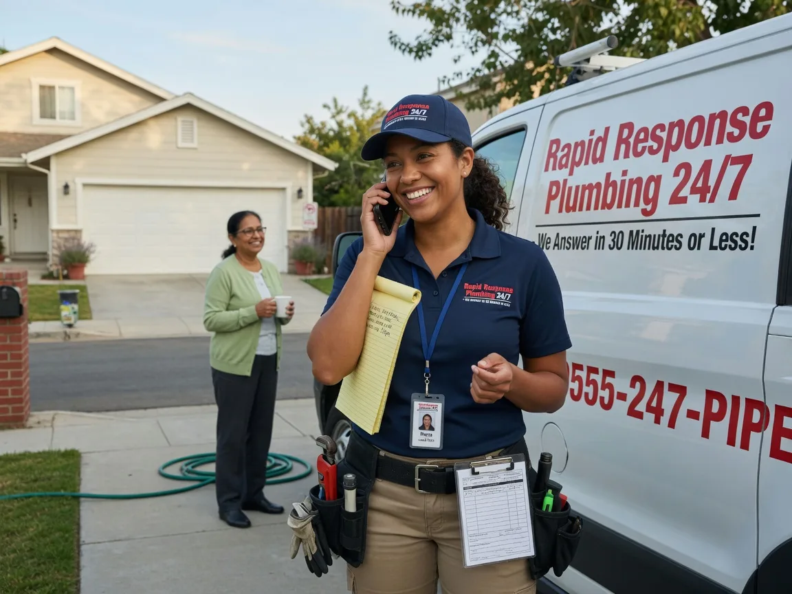 Emergency Plumber Brusly, LA FAQs